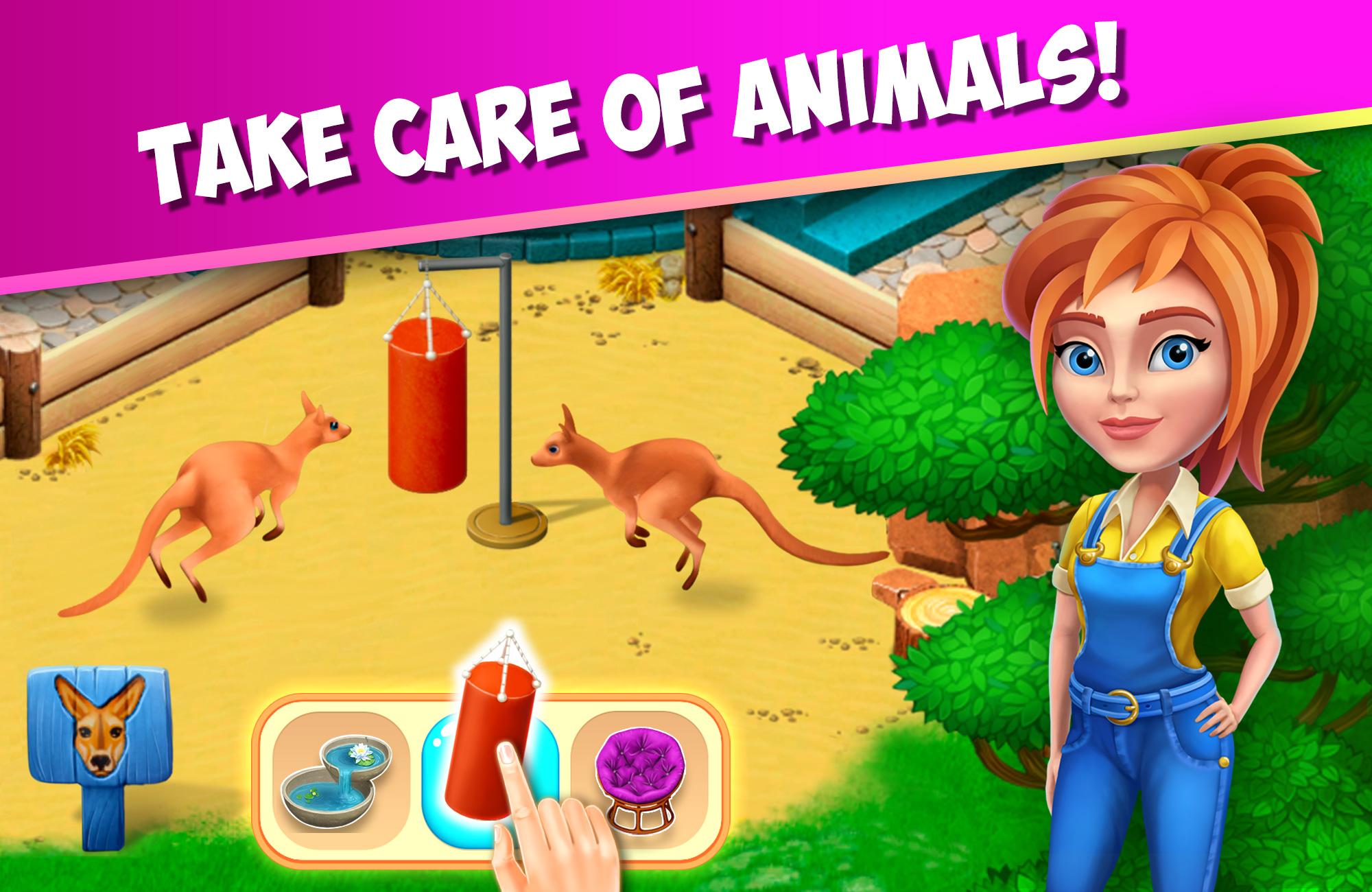 Family Zoo For Android Apk Download