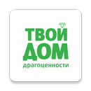 Твой Дом - Драгоценности APK