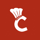 Recetas de cocina APK