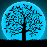 Meditation Hang & Tongue Drums أيقونة