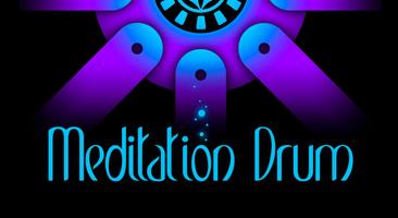 Meditation Hang & Tongue Drums پوسٹر