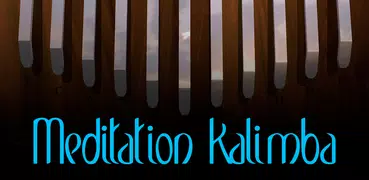 Meditation Kalimba