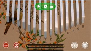 Meditation Kalimba 스크린샷 2