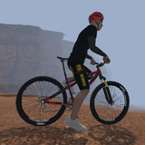 MTB Downhill: Canyon