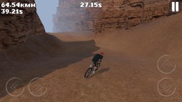 MTB Downhill syot layar 3