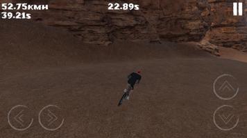 MTB Downhill capture d'écran 2