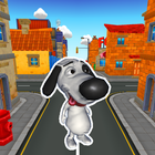 Pet Runner - Dog Cat And Animal Friends icône