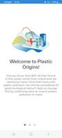 Plastic Origins 海報