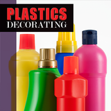 Plastics Decorating icône