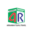 Arrahman Travel icône