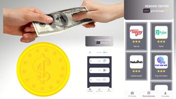 Super Coin screenshot 1