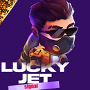 Lucky jet Signal Luckyjet Hack APK