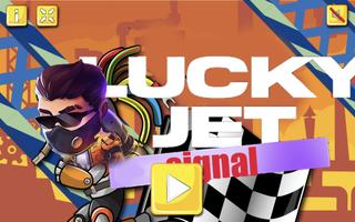 Lucky jet Signal Luckyjet Hack screenshot 1