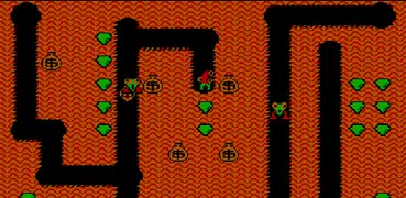 Digger Classic