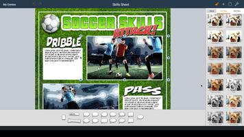 Comic Life 3 for Schools 스크린샷 1