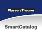 Plasser & Theurer SmartCatalog icône