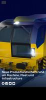 Plasser & Theurer aktuell screenshot 3