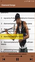 2 Schermata Diamond Platnumz Songs -2019 - Without Internet