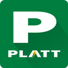 Platt Electric ícone