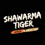 ”Shawarma Tiger