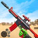 FPS Commando Gun Games offline APK