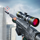 Sniper 3D Gun Games Shooter APK