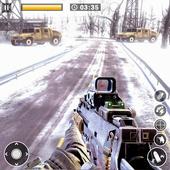 Call for War: Fun Free Online FPS Shooting Game v5.4 (Modded)