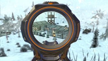 Call for War Gun Shooting Game screenshot 1