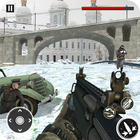 Icona World War 2 Gun Shooting Games