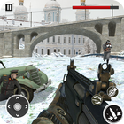 World War 2 Gun Shooting Games ikona