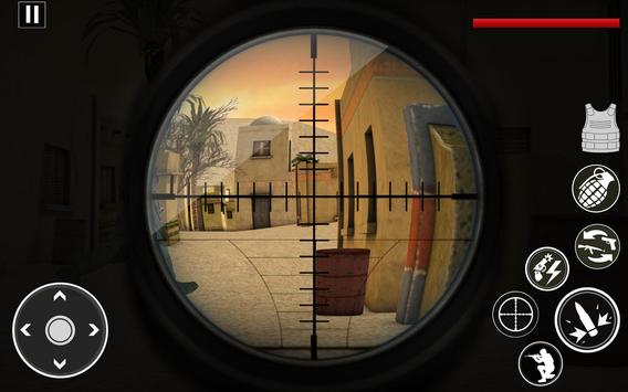 世界大战太平洋射手 fps 突击队游戏 截图 7