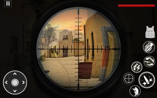 World War Pacific Gun Games screenshot 1