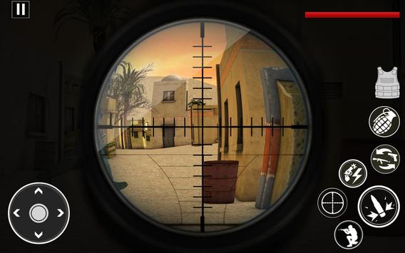 World War Pacific Free Shooting Games Fps Shooter screenshot 1