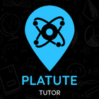 Platute Tutor أيقونة