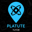 Platute Tutor ไอคอน