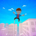 Web Swinger