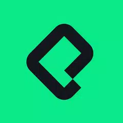 Platzi - Cursos online Icon