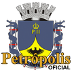 Aplicativo Petrópolis