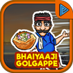 Bhaiyaaji Golgappe أيقونة