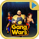 Gang Wars : Battle Royale APK