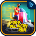 Food Delivery Run