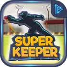 Super Keeper ikon
