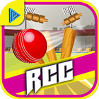 RCC - RunOut Cricket World Cup icône