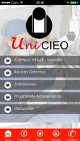 UniCIEO ảnh chụp màn hình 3