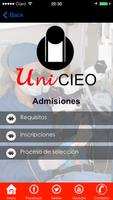 UniCIEO Ekran Görüntüsü 2