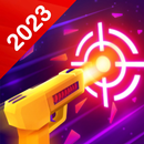 Beat Shooter - EDM Müzik Oyunu APK