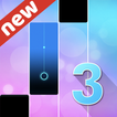 Music Piano Tiles 3 - Music EDM Game