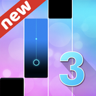 Music Piano Tiles 3 - Music EDM Game biểu tượng