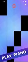 Music Piano Tiles 3 - Music EDM Game ảnh chụp màn hình 1