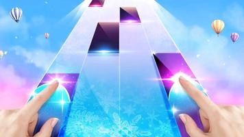 Music Piano Tiles 3 - Music EDM Game ảnh chụp màn hình 3
